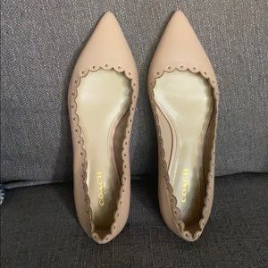 Coach shoes